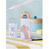  ŠKOLSKI 4BOJE GLITTER PASTEL EDDING 1200/4 S | Shoptok.si