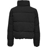 Only Prehodna jakna črna | Shoptok.si