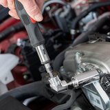  Univerzalni nasadni ključ z dodatki Uniscrew InnovaGoods | Shoptok.si