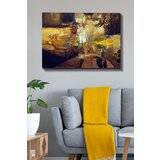 Opviq slika na platnu 70x100cm | ePonuda.com