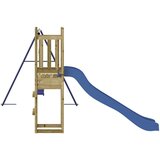 Vanjski Zunanje igralo impregnirana borovina, (20795219) | Shoptok.si