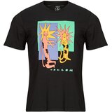 Volcom LONGO CATS BSC SST Crna Cijene