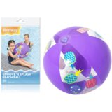  Ljubičasta lopta na napuhavanje 51 cm Bestway 31036 Cijene