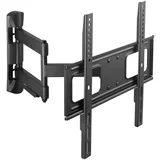 Mount Full Motion Zidni Nosač za Televizore od 32" do 55"