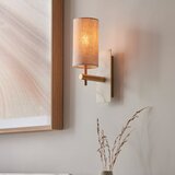  Endon 114201 - Zidna lampa 1xE14/7W/230V bež/zlatna | Eponuda.com