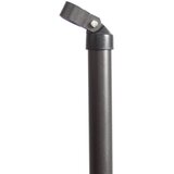 gah alberts Potporanj za ogradu (Duljina: 150 cm, Promjer: 34 mm, Antrazit) Cijene