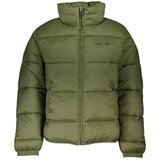 Napapijri MEN&#39;S GREEN JACKET | shoptok.hr