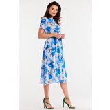 Awama Woman's Dress A510 | shoptok.hr