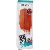 BE extreme hair toner br 35 coral pink