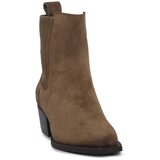 Priv Lab Gležnjarji OFFICINE BRONX BEER VITELLO Kostanjeva Cene