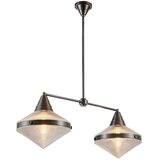 Elstead Lighting VISEČA SVETILKA Alora 103,1/37,6/136,5 cm 60 W E27 | Shoptok.si