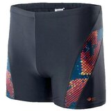 Aquawave Kopalke / Kopalne hlače Maillot de bain Fiero Boxer élastique Modra Cene