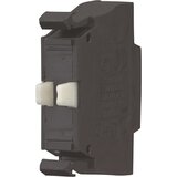 Eaton Kontaktni blok za tastere M22 za montažu na glavu tastera 1NO opružni priključak M22-CK11 107940 | Eponuda.com
