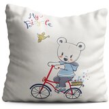 OYO kids Dječja jastučnica 40x40 cm - Cijene