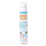 vodootporni dečiji losion u spreju za sunčanje SPF50 dry mist kids 200ml