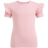 WE Fashion Majica roza | Shoptok.si