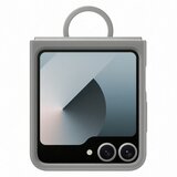 Samsung Galaxy Z Flip6 Silicone Case Gray EF-PF741TJEGWW | Shoptok.si