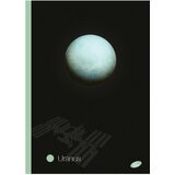 Teka meki uvez A4 crte 40+2L 80g Planets Elisa sortirani motivi | shoptok.hr