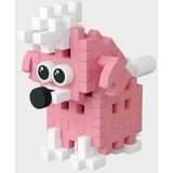 Marioinex Mini Waffle Pocket Pets Puppies Poodle | Eponuda.com