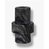 Mette Ditmer Denmark Kamniti svečnik Marble - Cene