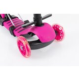 Winner Bike Trotinet 5u1 Bubamara Pink | Eponuda.com