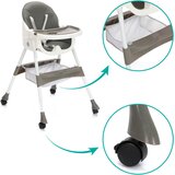 Fillikid STOLČEK ZA HRANJENJE | Shoptok.si
