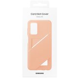 Samsung galaxy A23 5g ovitek card slot cooper EF-OA235TPEGWW | Shoptok.si