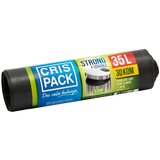 Cris Pack Kese za smeće, Bez trake, 35l, 30 komada Cene