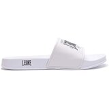 Leone 1947 Natikači Men's Slides Procida Bela Cene