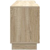 TV ormar Hrast sonoma 150 x 31 x 47 cm Konstruirano drvo | shoptok.hr