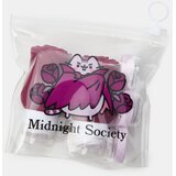 Sinsay Komplet od 5 putna spremnika Pusheen the Cat | shoptok.hr