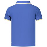 North Sails dječja polo majica kratkih rukava, plava | shoptok.hr
