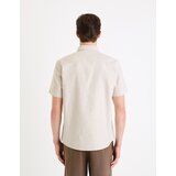 Celio Regular Shirt Daxfordmc - Mens | Shoptok.si