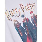 Sinsay Pamučna oversize majica s printom Harry Potter | shoptok.hr