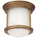 Elstead Lighting stropna svetilka elstead hadrian 19.6/18.5 cm | Shoptok.si