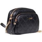Liu Jo ECS M CAMERA CASE AF5198 E0538 Crna | shoptok.hr