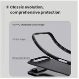  Futrola nillkin super frost pro za iphone air (6.6) crna ( F121396 ) | Eponuda.com