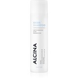 ALCINA Basic Line regeneracijski šampon, ki lase naredi lepše za vse tipe las 250 ml Cene