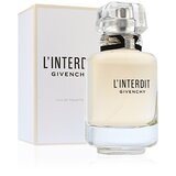 Givenchy L'Interdit 2022 toaletna voda za žene 50 ml Cijene