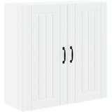  Ormar za Zid Lucca Bijela 80 x 31 x 80 cm Konstruirano drvo | shoptok.hr