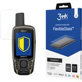 3mk FLEXIBLEGLASS KALJENO STEKLO ZA GARMIN GPSMAP 65 ZAŠČITNO, (22001264) | Shoptok.si