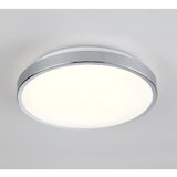  LED plafonsko svetlo KERN LED/15W/230V, prečnik 30 cm, sjajni hrom | Eponuda.com