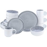 Creatable KOMBINIRANI SERVIS Nordic Fjord Stone | Shoptok.si
