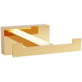 REA Bath Držač za ručnike Rea OSTE 205 Gold | shoptok.hr