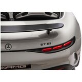 Mercedes AMG DK-GT63 24V Light Gray Battery-Powered Vehicle | shoptok.hr