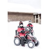 Falk traktor i bager s prikolicom VALTRA 4000AM | shoptok.hr