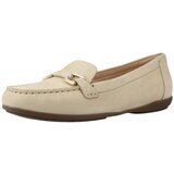 Geox Mokasini D ANNYTAH M0C A Bež | Shoptok.si