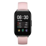 Xiaomi Haylou Mibro Color Smart Watch band Roze Cene