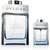Bvlgari MAN Glacial Essence parfumska voda 100 ml za moške | Shoptok.si