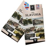 Vrsna Chocolates Old Slavonia, tamna, 70g | shoptok.hr